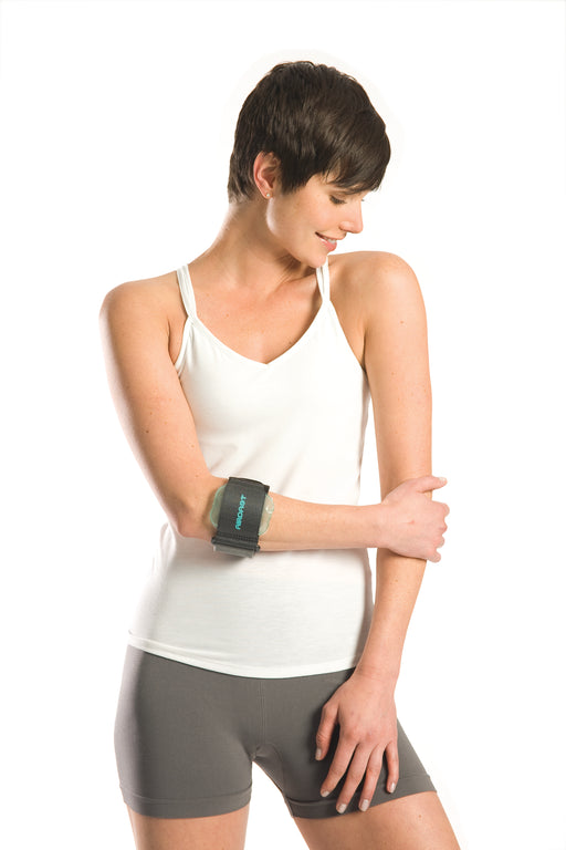 Pneumatic Tennis Elbow Support