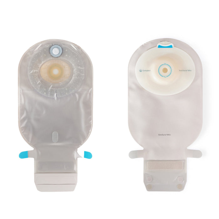 Ostomy Pouch