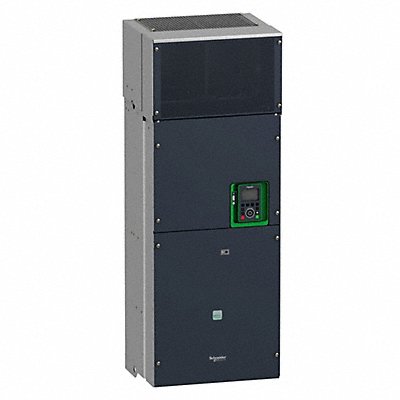 Variable Frequency Drives