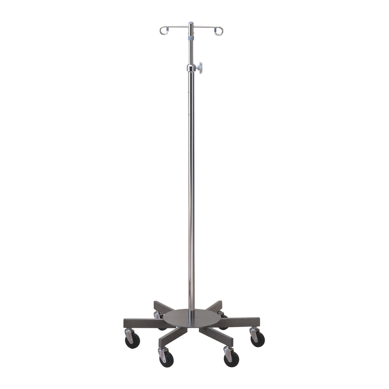 Infusion Pump Stand