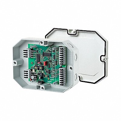 Programmable Logic Controller Extension and Interf