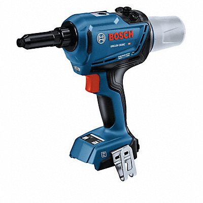 Cordless Riveting Tools