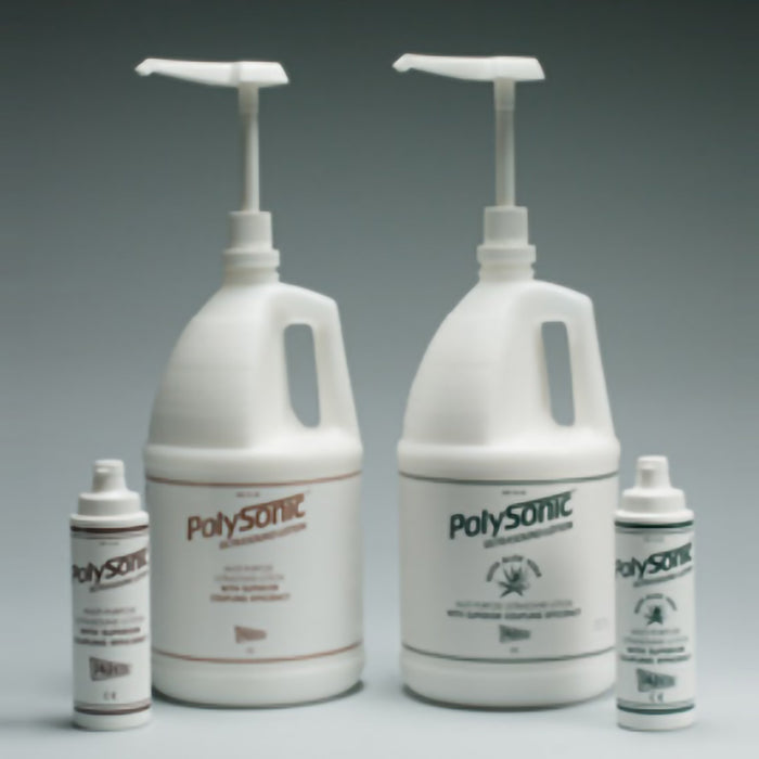 Ultrasound Lotion