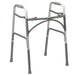 Bariatric Dual Release Folding Walker