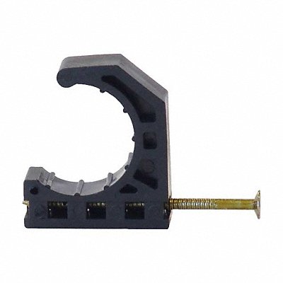 Pipe Clip Clamps