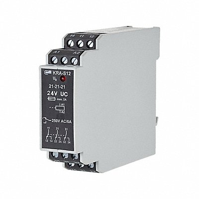 Programmable Logic Controller Extension and Interf