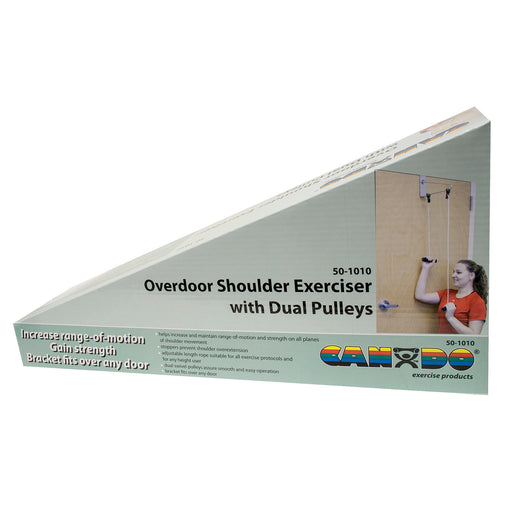 Shoulder Exerciser