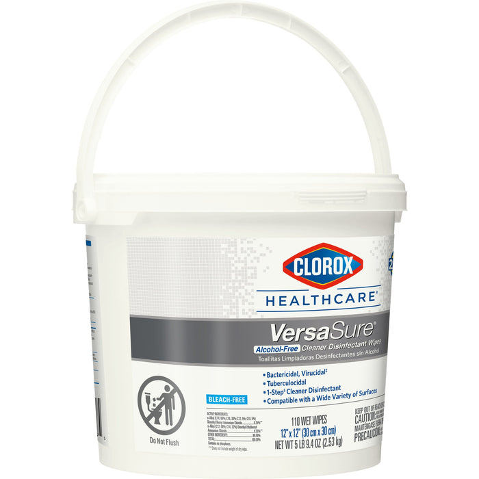 Surface Disinfectant Cleaner