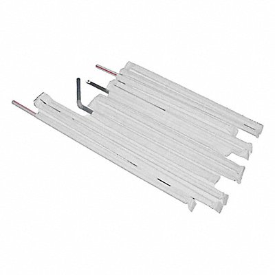 Disposable Straws and Stirrers