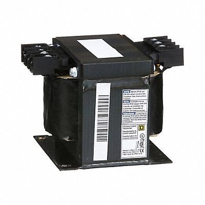 Control Transformers