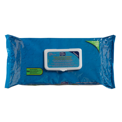 Personal Cleansing Wipe