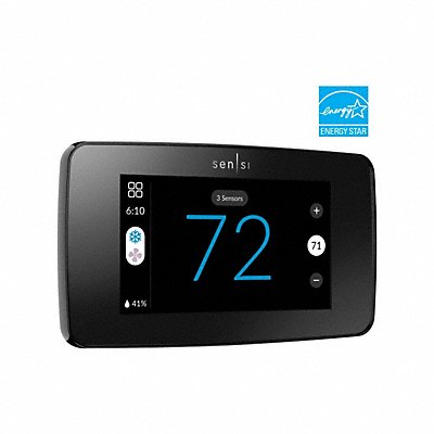 Wi-Fi Programmable Low Voltage Thermostats