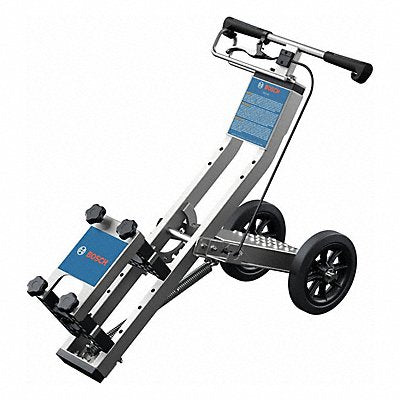Jackhammer and Pavement Breaker Carts