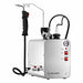 Corded Steam Cleaners
