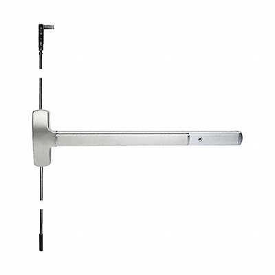 Mechanical Keyless Access Control Locks