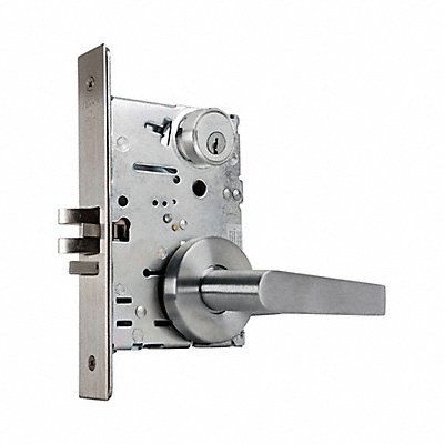 Mechanical Keyless Access Control Locks