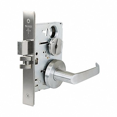 Mechanical Keyless Access Control Locks