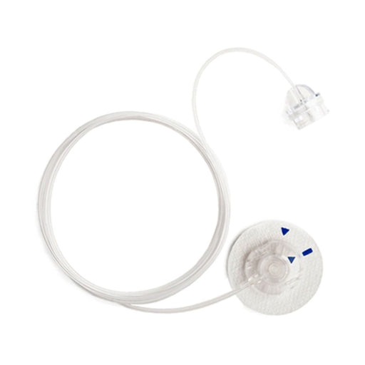 Infusion Set Cannula