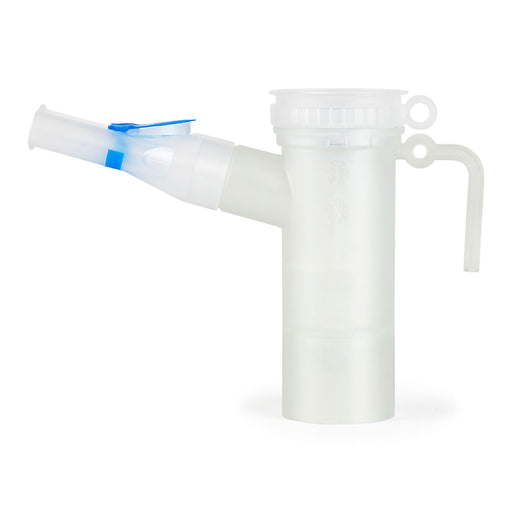 Handheld Compressor Nebulizer System