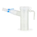 Handheld Compressor Nebulizer System