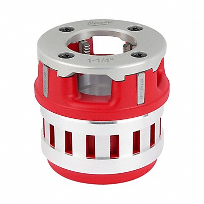 Pipe Threading Die Heads