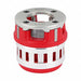 Pipe Threading Die Heads