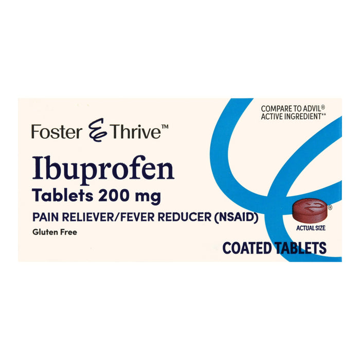 Pain Relief