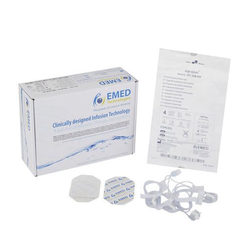 Subcutaneous Infusion Set