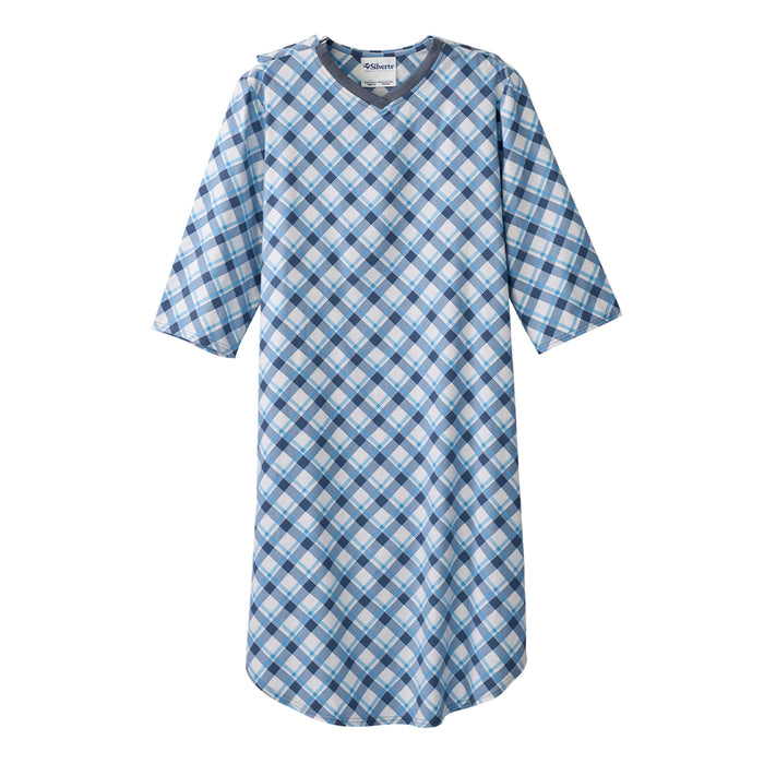 Patient Exam Gown