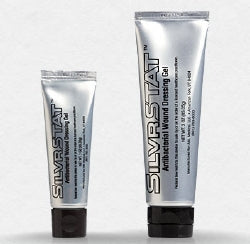 Silver Wound Gel