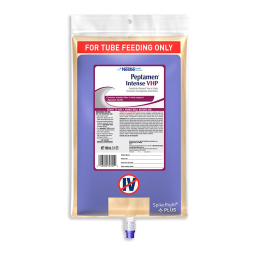 Tube Feeding Formula