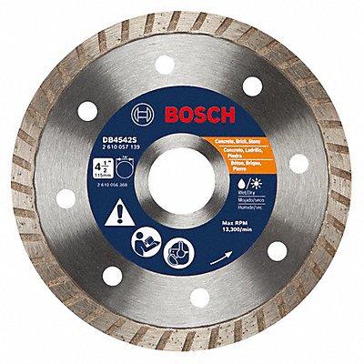 Diamond Saw Blades
