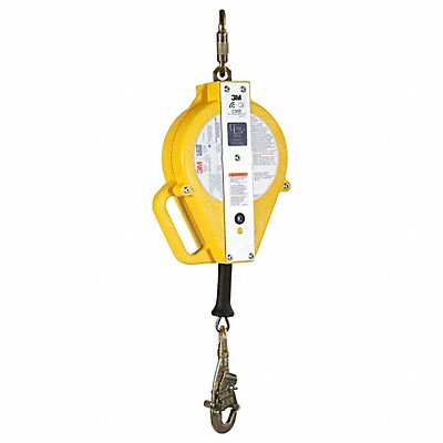 Self Retracting Lifeline