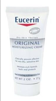 Hand and Body Moisturizer