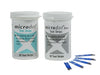 Blood Glucose Test Strips