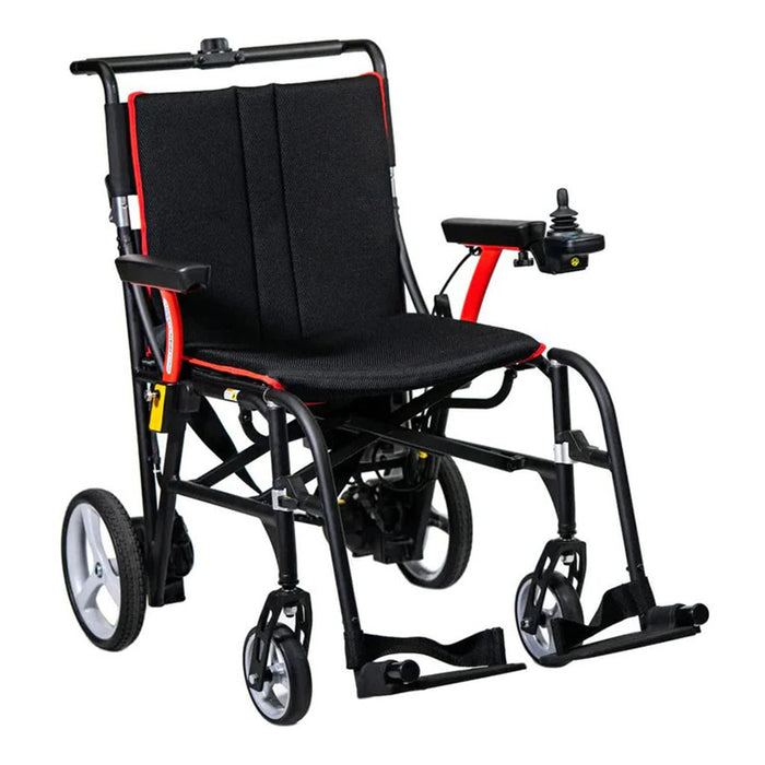 Power Wheelchair