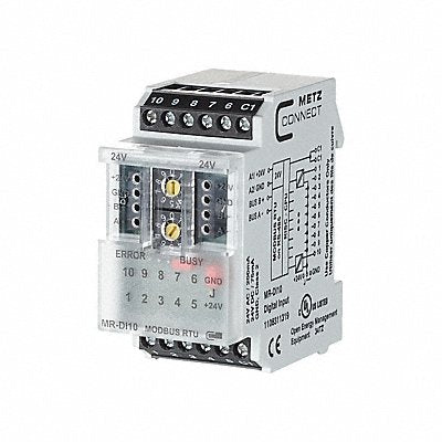 Programmable Logic Controller Extension and Interf