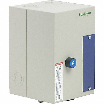 Magnetic Contactor 24V AC 50/60 Hz