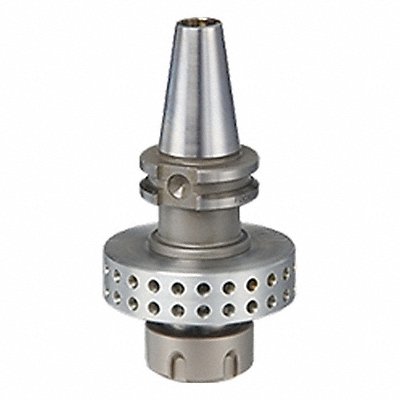 Thermal Drilling System Holders Collets and Lubri