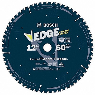 Circular Saw Blades