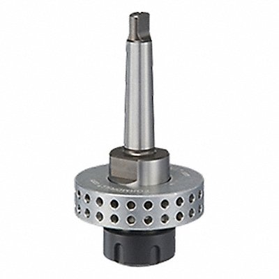 Thermal Drilling System Holders Collets and Lubri