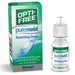 Contact Lens Solution