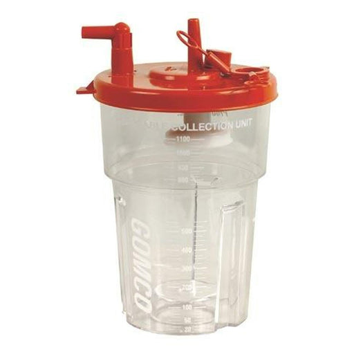 Suction Collection Bottle Kit