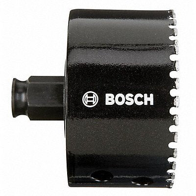 Individual Hole Saws and Hole Cutters