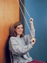 Reciprocal Pulley