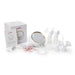 Double Electric Breast Pump Kit