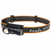 Industrial Headlamp Silicone Black 700lm