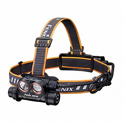 Headlamps and Headgear Mounted Lights
