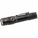 Industrial Flashlight Alum Black 1700lm