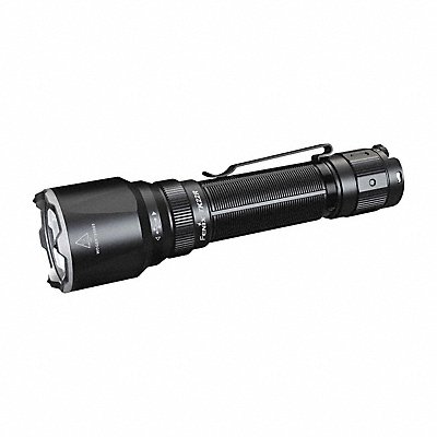 Flashlights